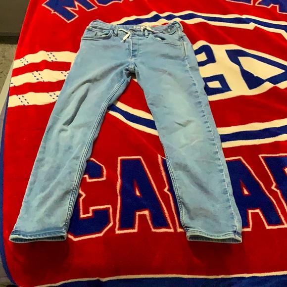 Youth style jeans - Picture 1 of 1